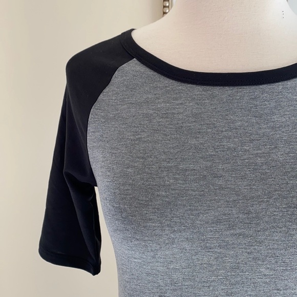 • Lularoe Julia Dress • - Picture 1 of 5